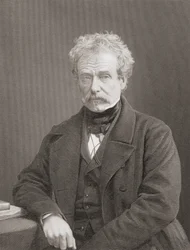 Mariscal de Campo Colin Campbell, 1er Barón Clyde, 1883